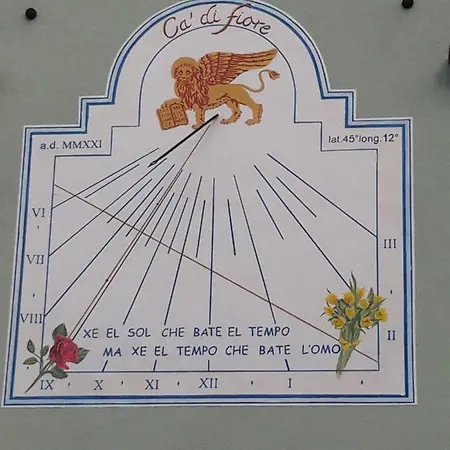 Ca' Di Fiore Frühstückspension