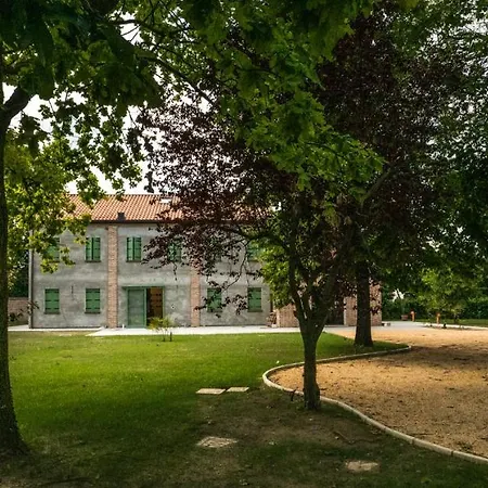 Ca' Di Fiore Nocleg ze śniadaniem Mira