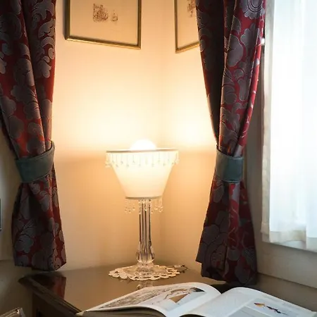 Nocleg ze śniadaniem Ca' Di Fiore Mira