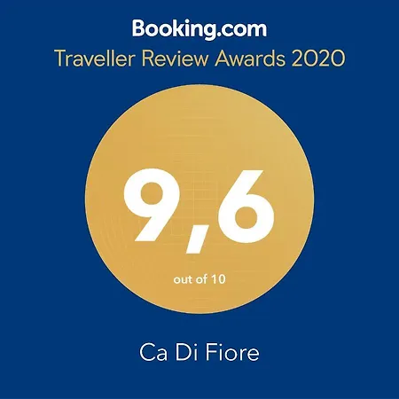 Ca' Di Fiore *