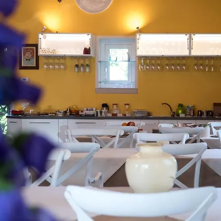Bed & Breakfast Ca' Di Fiore